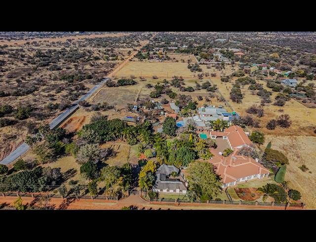 5 BEDROOM HOUSE FOR SALE IN AMANDASIG